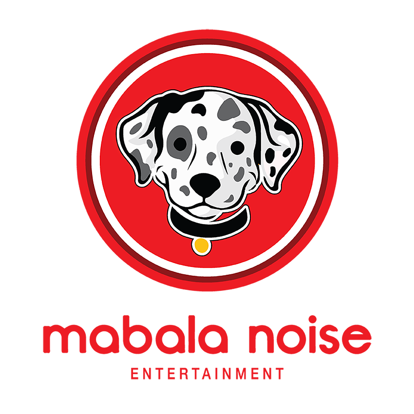 mabala noise logo